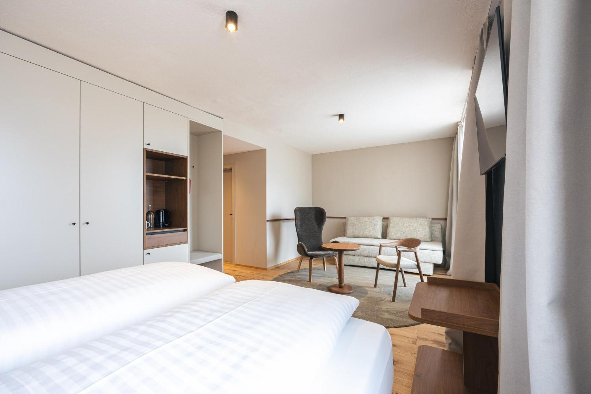 Hotel Neue Post Τσελ αμ Ζέε Εξωτερικό φωτογραφία