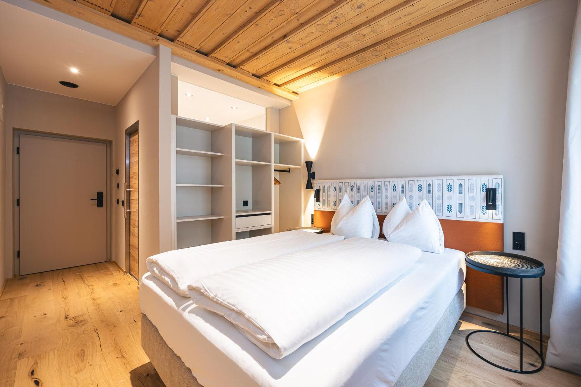 Hotel Neue Post Τσελ αμ Ζέε Εξωτερικό φωτογραφία
