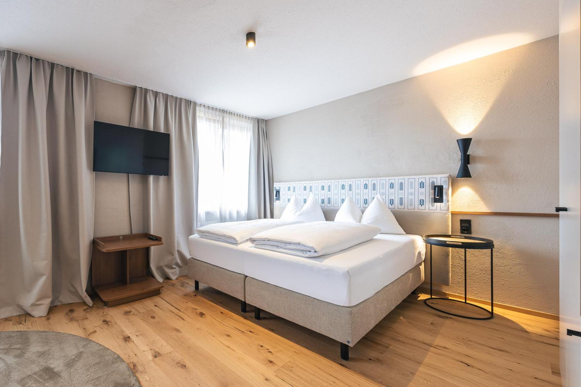 Hotel Neue Post Τσελ αμ Ζέε Εξωτερικό φωτογραφία